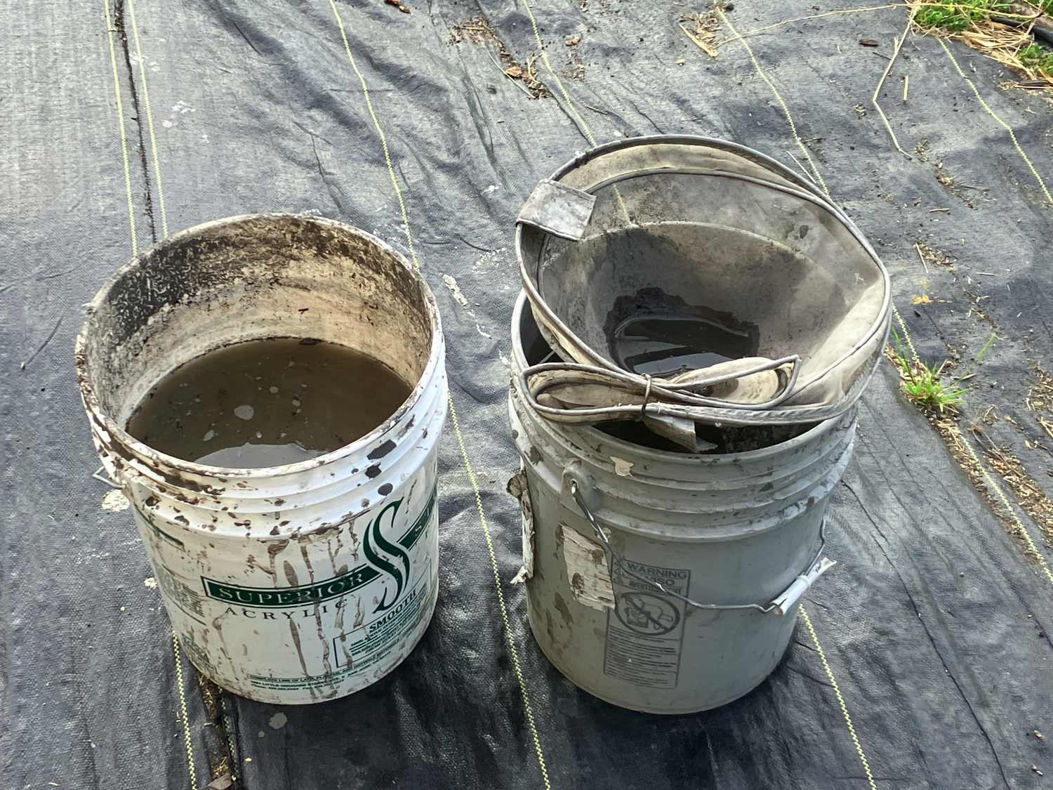 A Much Better Way of Purifying Clay